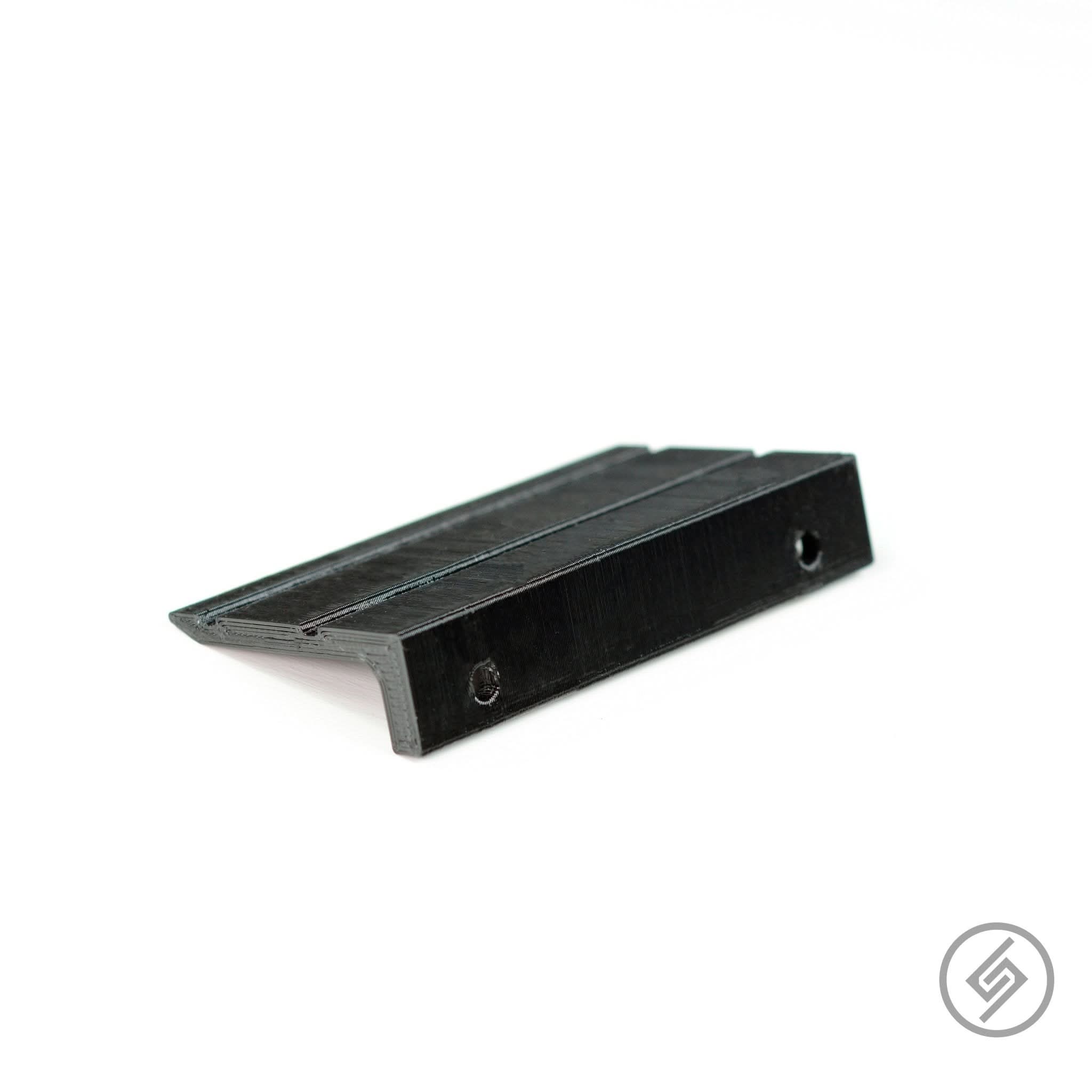 Spartan Shelf by Spartan Mounts img - 3 - Mounting and Storage Solution