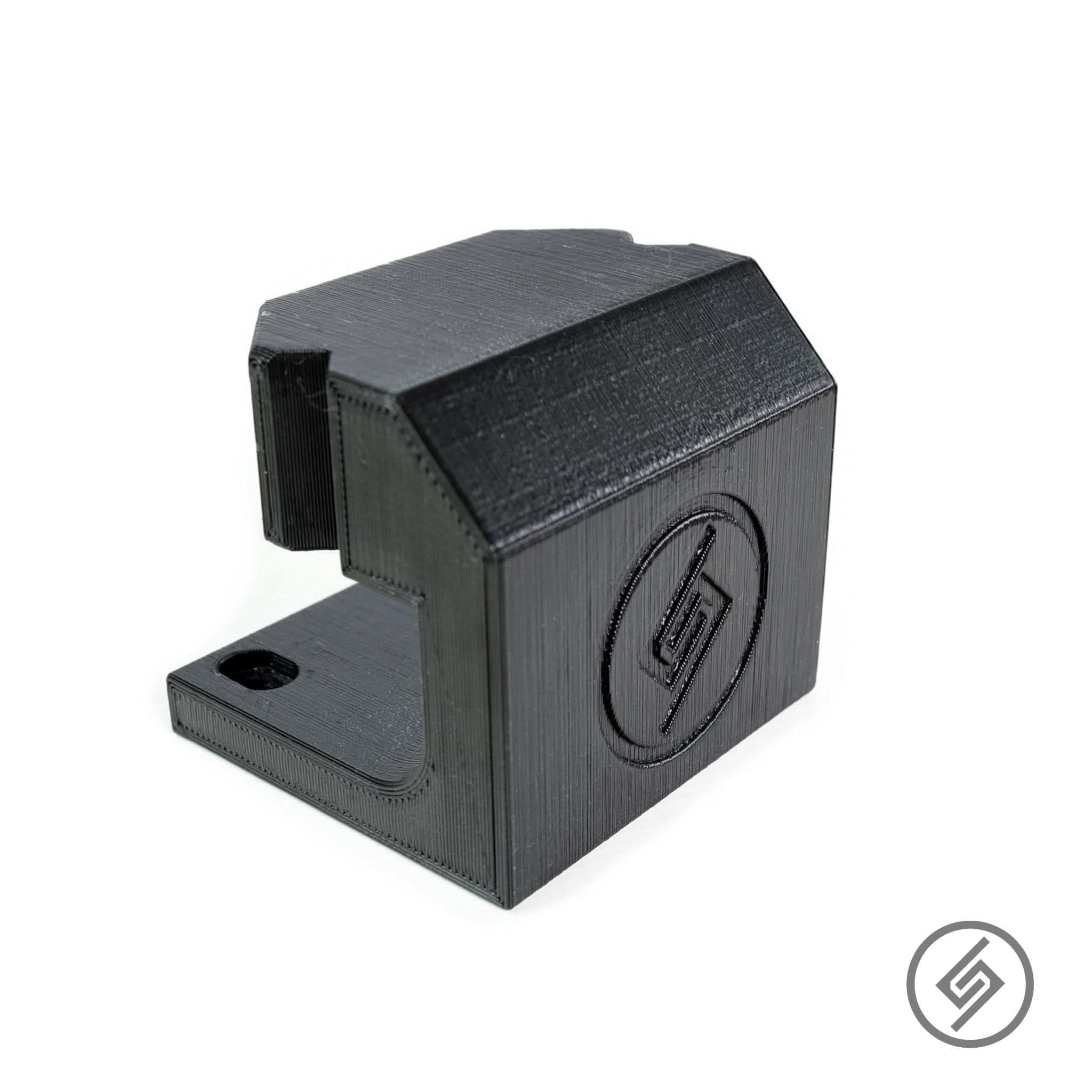 Splat - R - Ball Mount by Spartan Mounts img - 5 - Mounting and Storage Solution