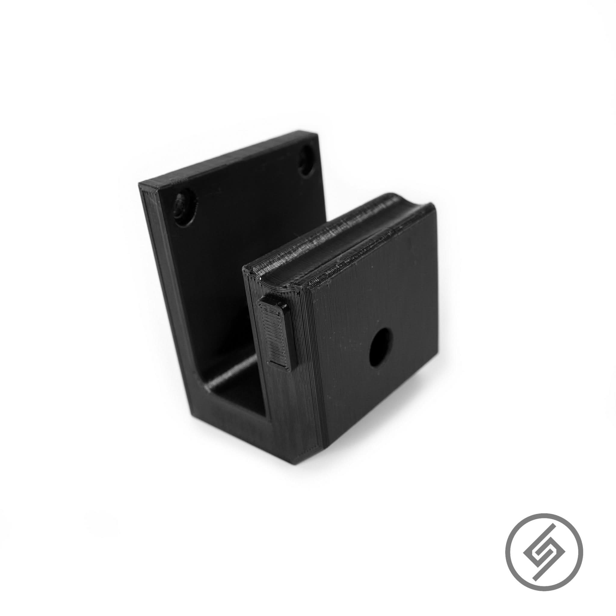 Springfield M14 & M1A Mount by Spartan Mounts img - 5 - Mounting and Storage Solution