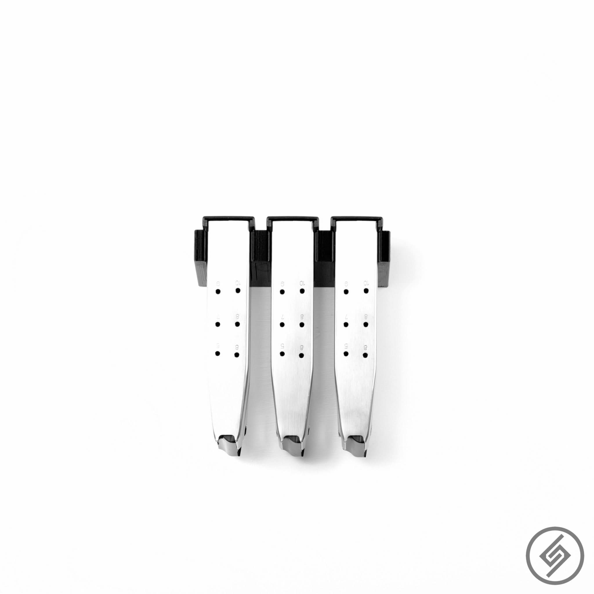 Springfield XDM Mag Mount by Spartan Mounts img - 2 - Mounting and Storage Solution