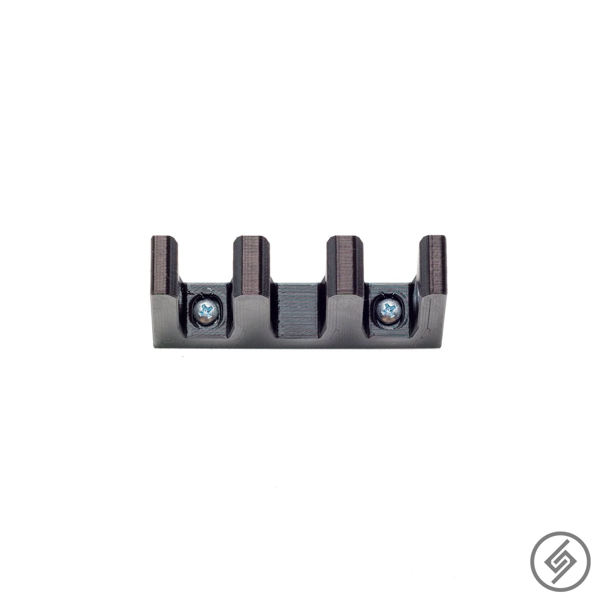 S&W SD9VE Mag Mount by Spartan Mounts img - 5 - Mounting and Storage Solution