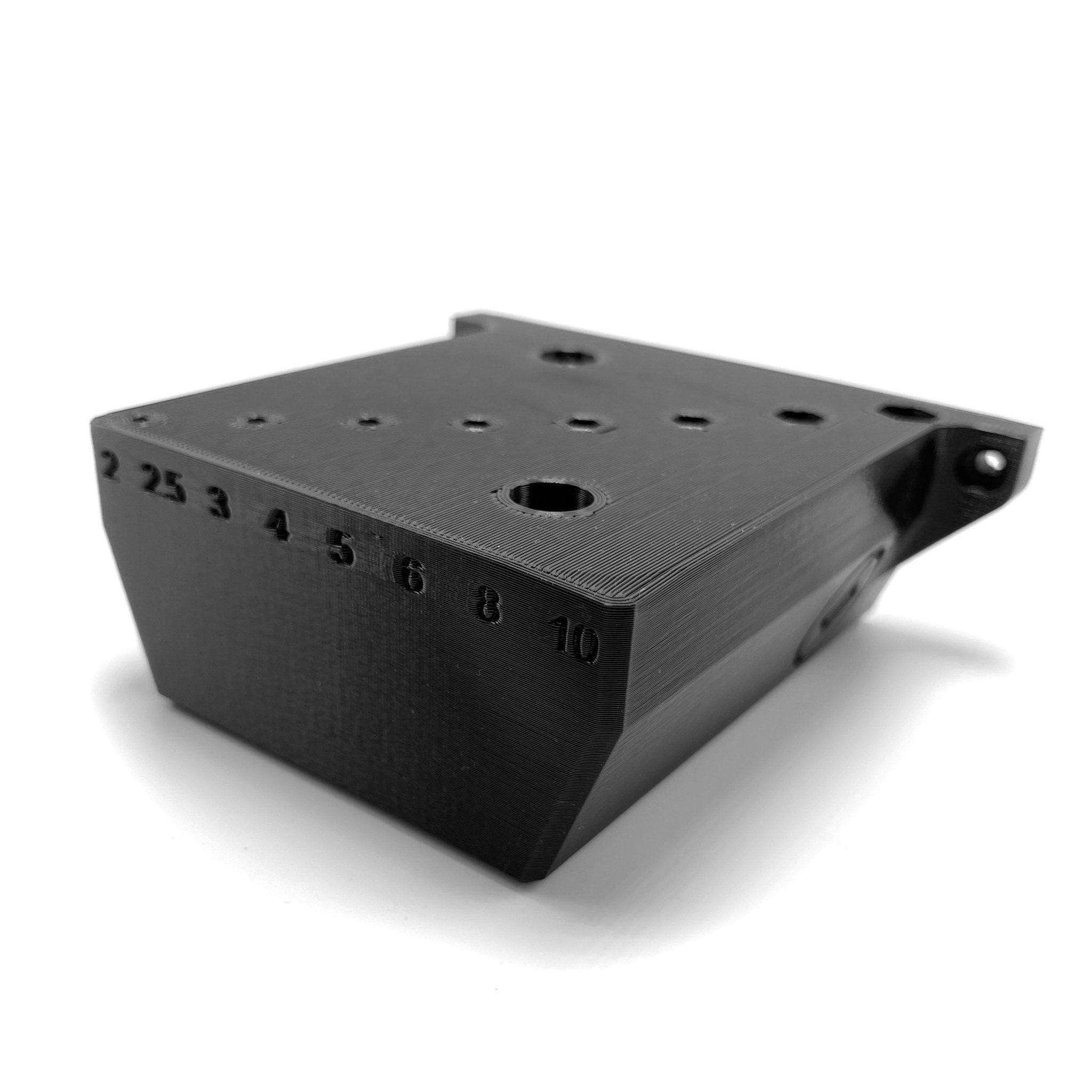 T - Handle Wrench Mount by Spartan Mounts img4 - Mounting and Storage Solution