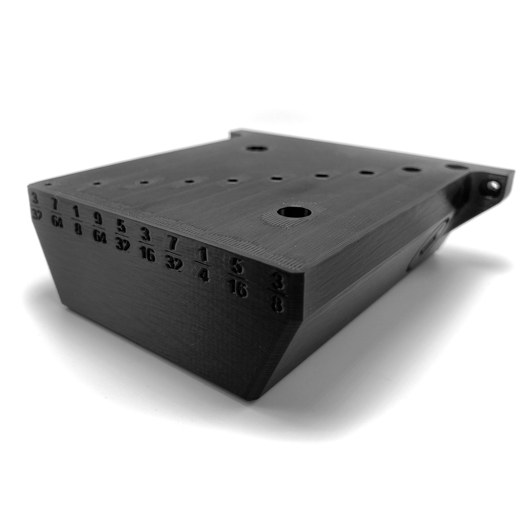 T - Handle Wrench Mount by Spartan Mounts img3 - Mounting and Storage Solution