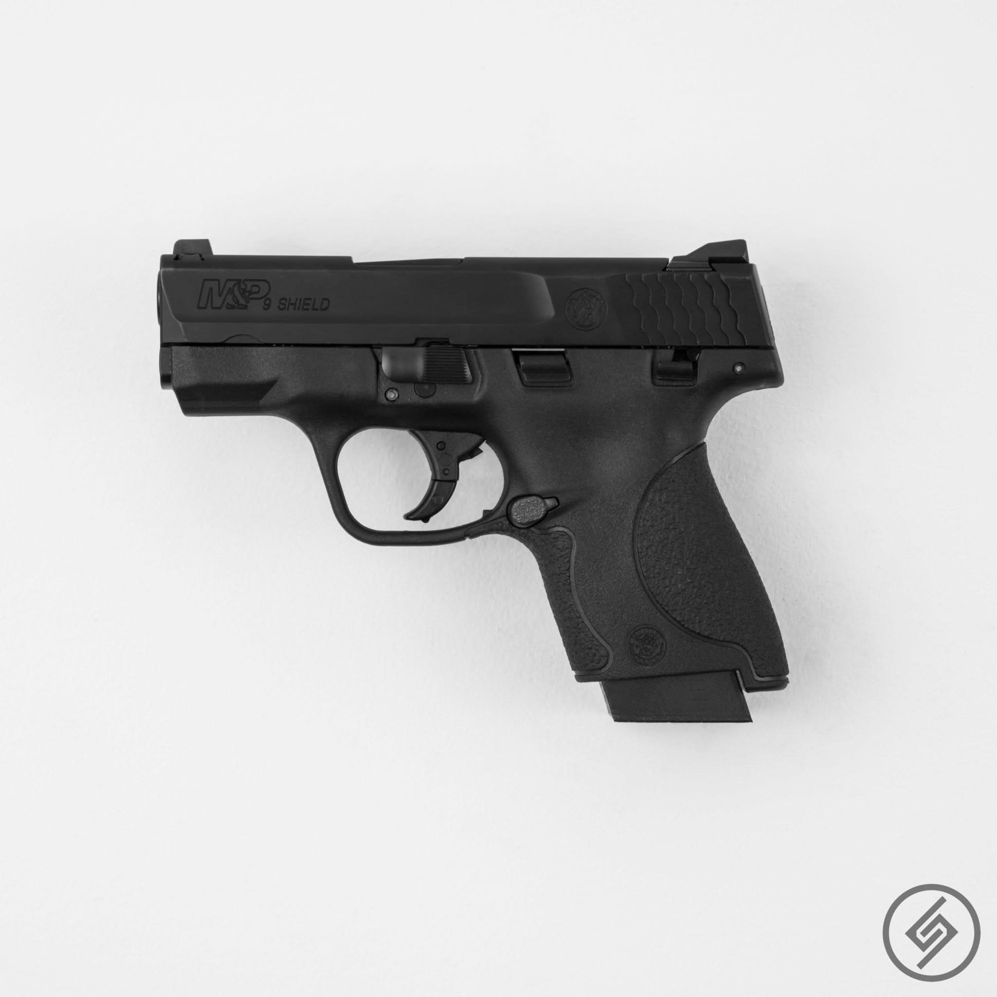 Taurus G2C/PT111 Mount by Spartan Mounts img - 6 - Mounting and Storage Solution