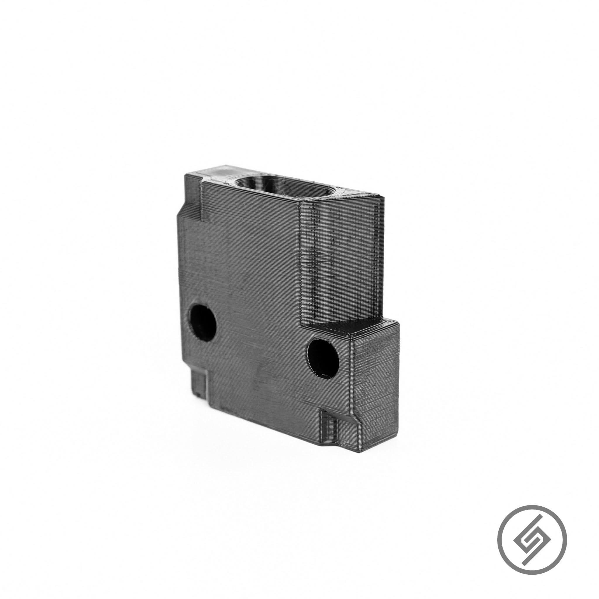 Tribit Stormbox Micro Speaker Mount by Spartan Mounts img - 4 - Mounting and Storage Solution