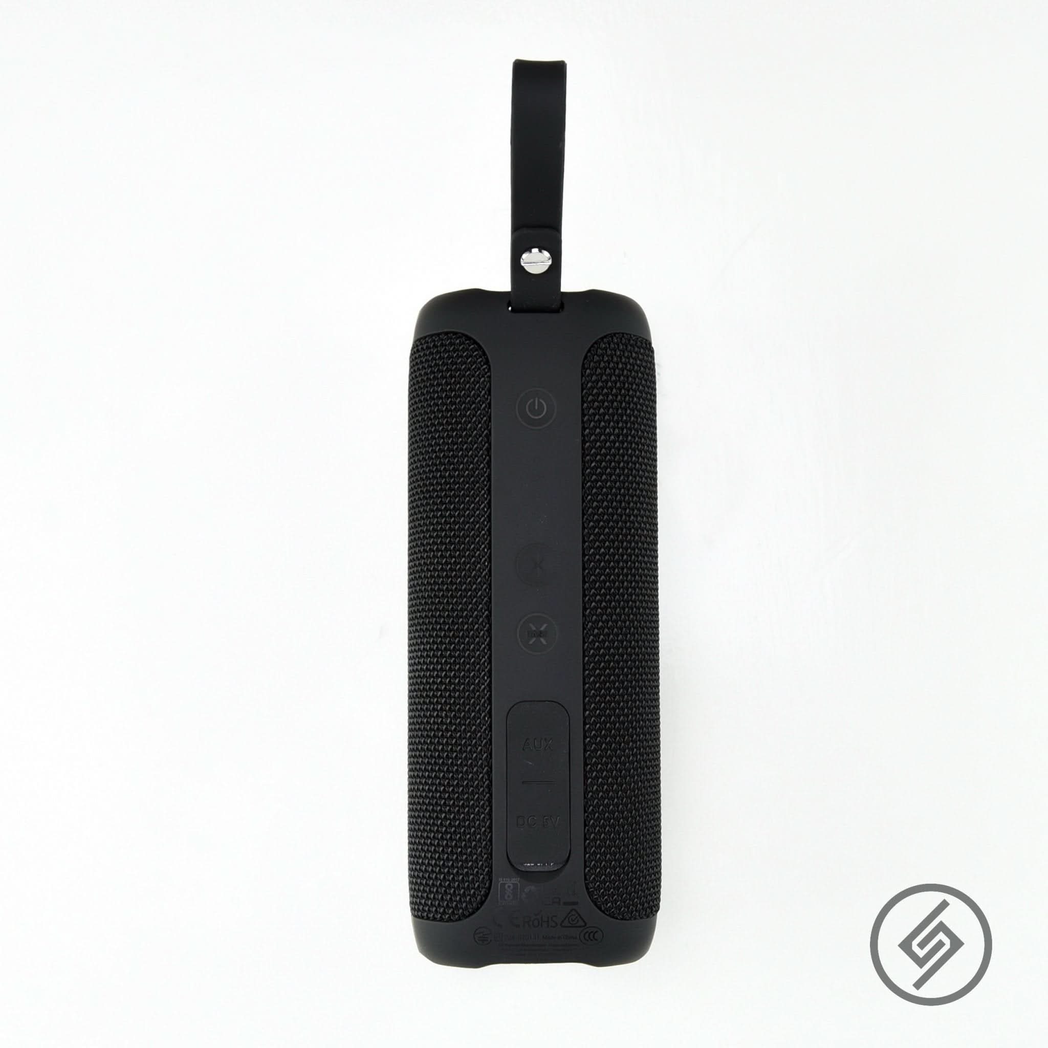 Tribit Stormbox Speaker Mount by Spartan Mounts img - 2 - Mounting and Storage Solution