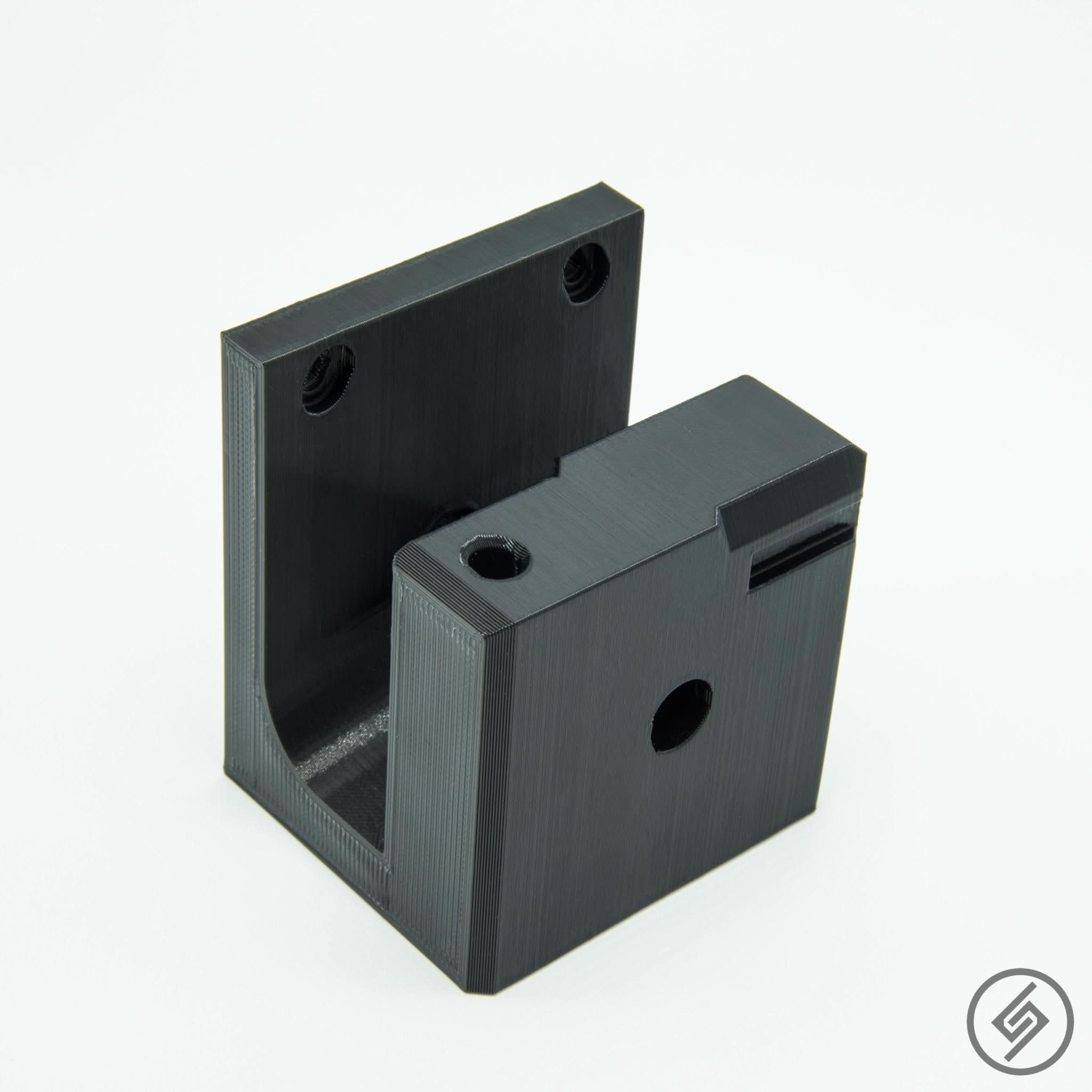 Typhoon F12 Mount by Spartan Mounts img - 7 - Mounting and Storage Solution