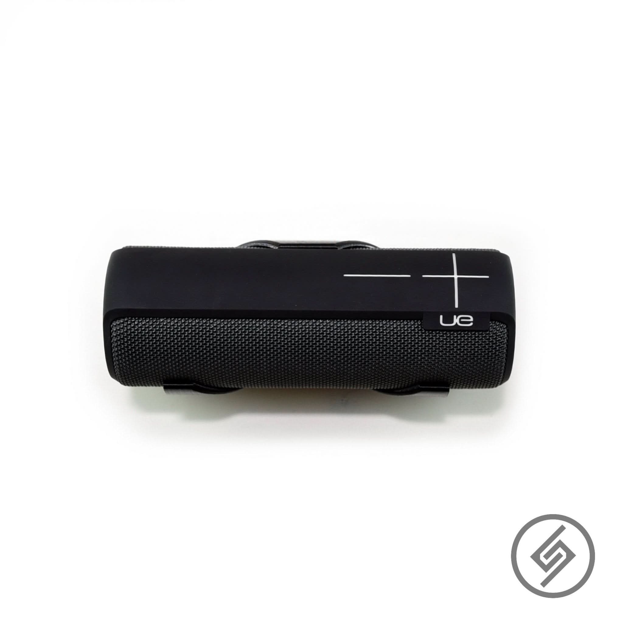 Ultimate Ears Boom 2 Speaker Mount by Spartan Mounts img - 2 - Mounting and Storage Solution