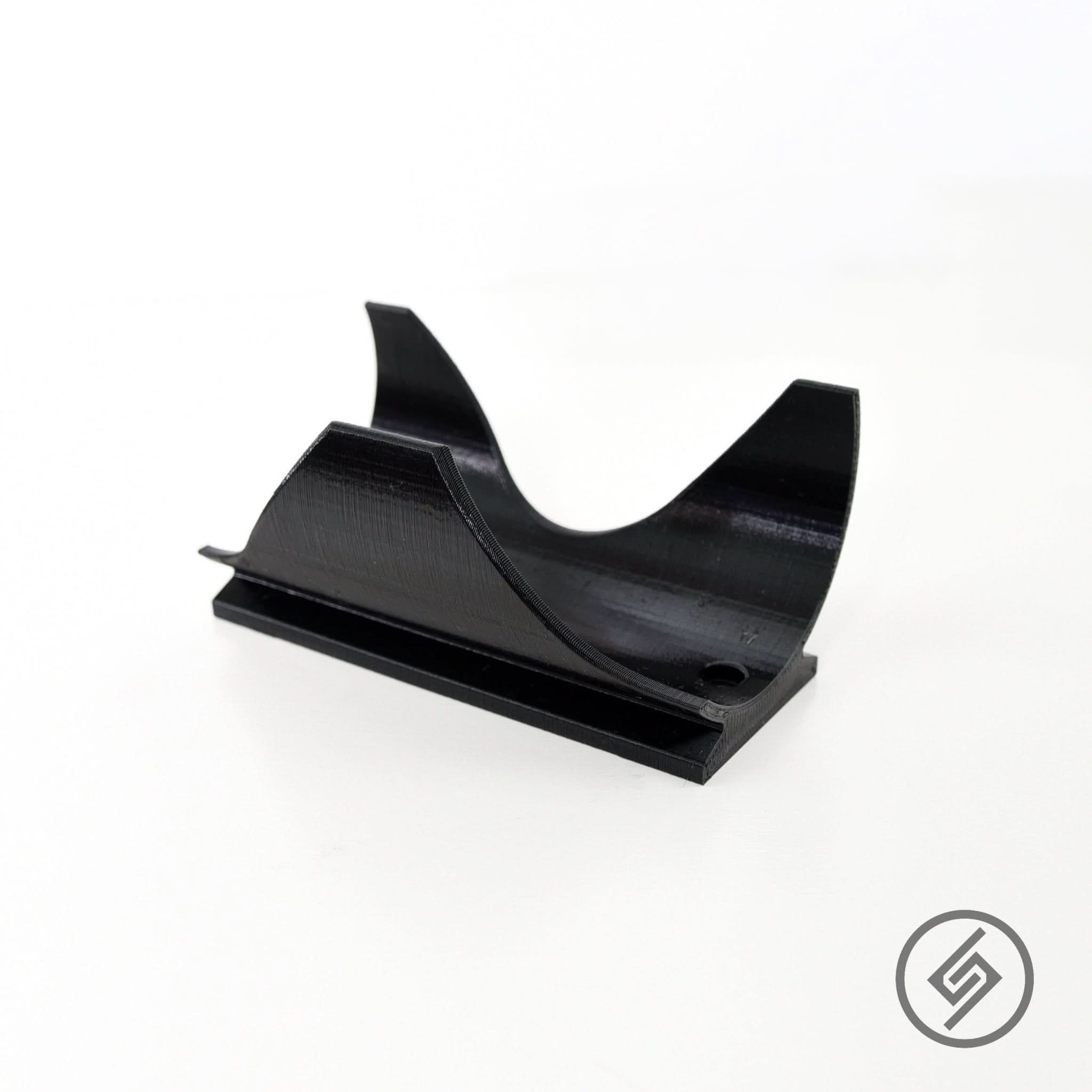 Ultimate Ears Boom 3 Speaker Mount by Spartan Mounts img - 3 - Mounting and Storage Solution