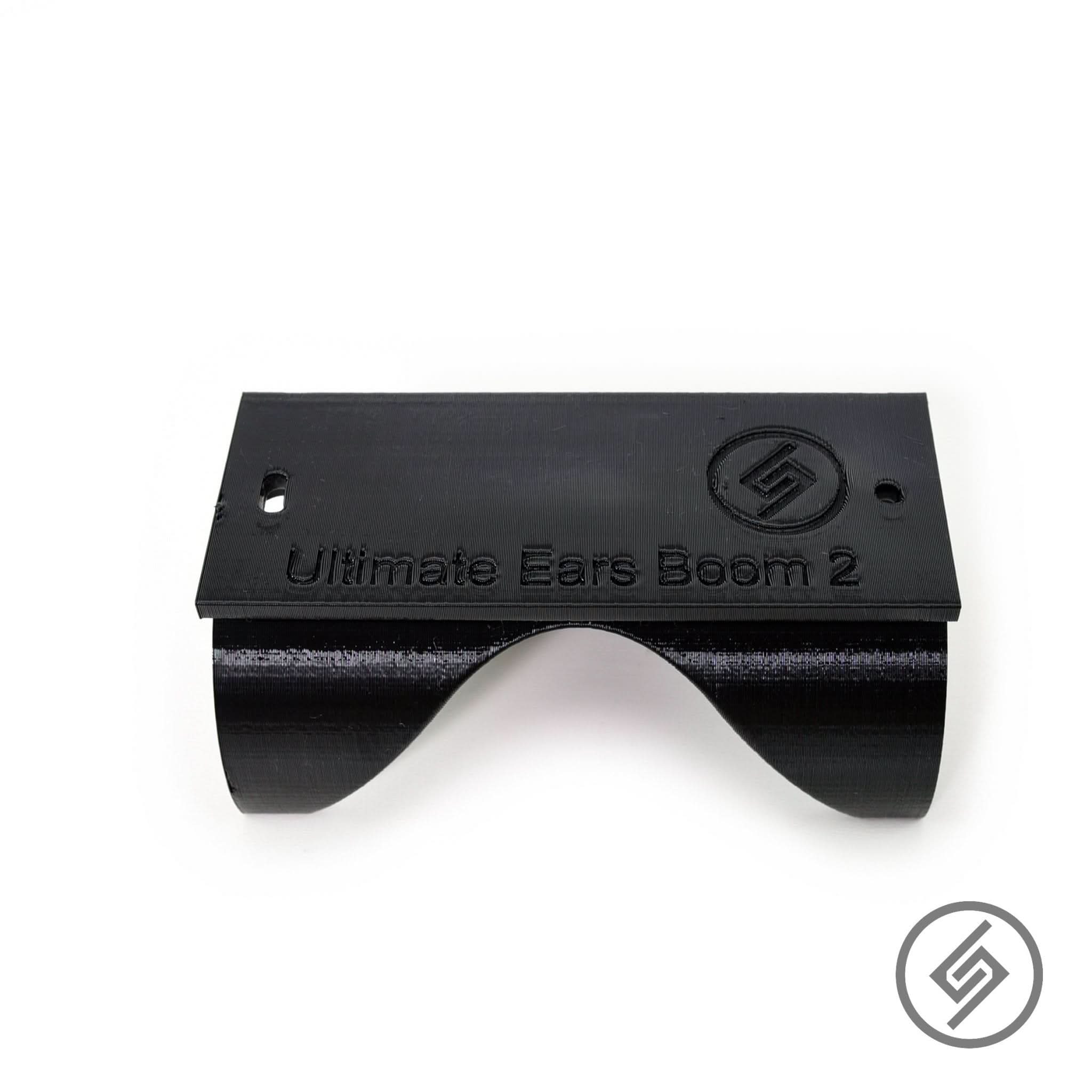 Ultimate Ears MegaBlast Speaker Mount by Spartan Mounts img - 4 - Mounting and Storage Solution