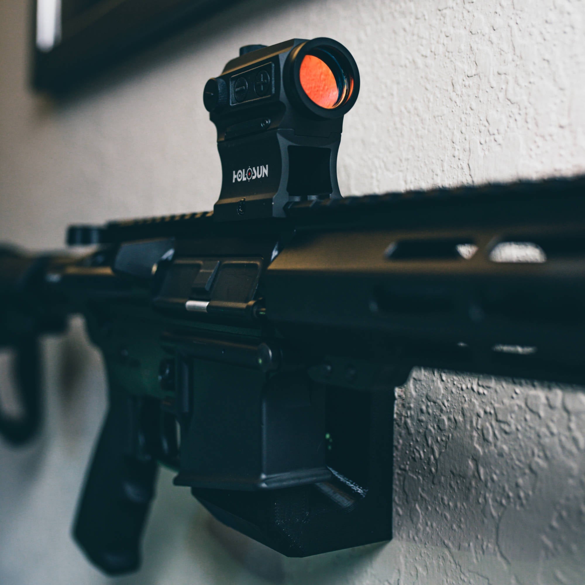 10 Best Locations for Safely Storing a Firearm - Spartan Mounts