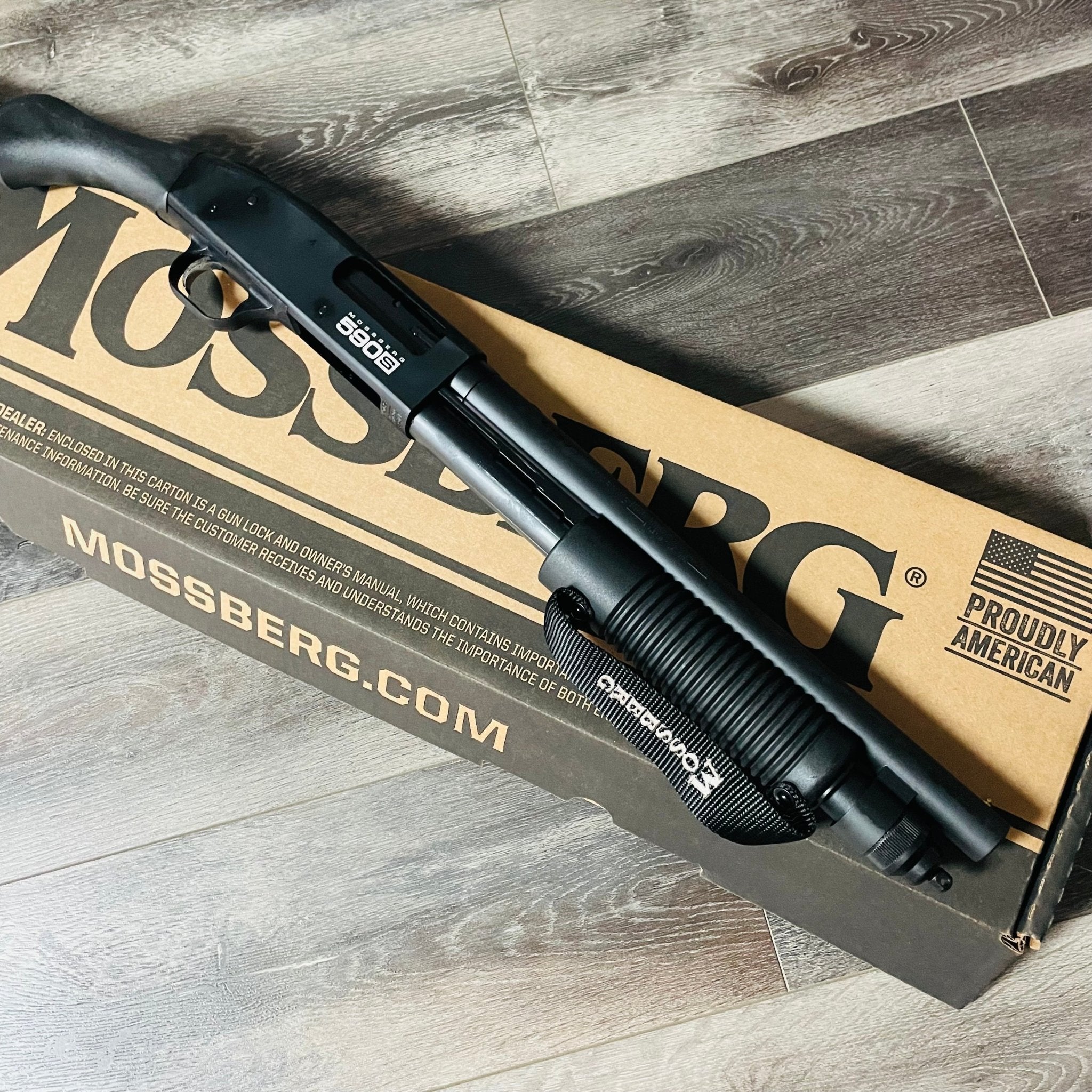 7 Best Shotguns For Hunting [Updated Dec. 2022] - Spartan Mounts