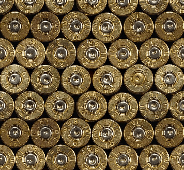 Best 9mm Ammo For Self Defense | Top Choices - Spartan Mounts