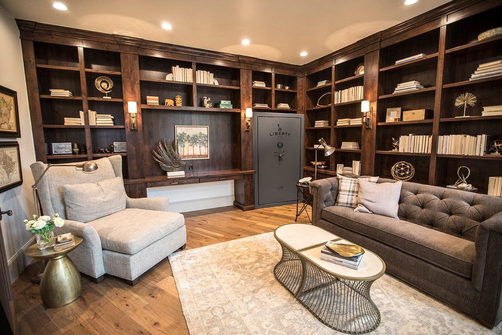 Best Budget Gun Safes | Affordable Storage - Spartan Mounts