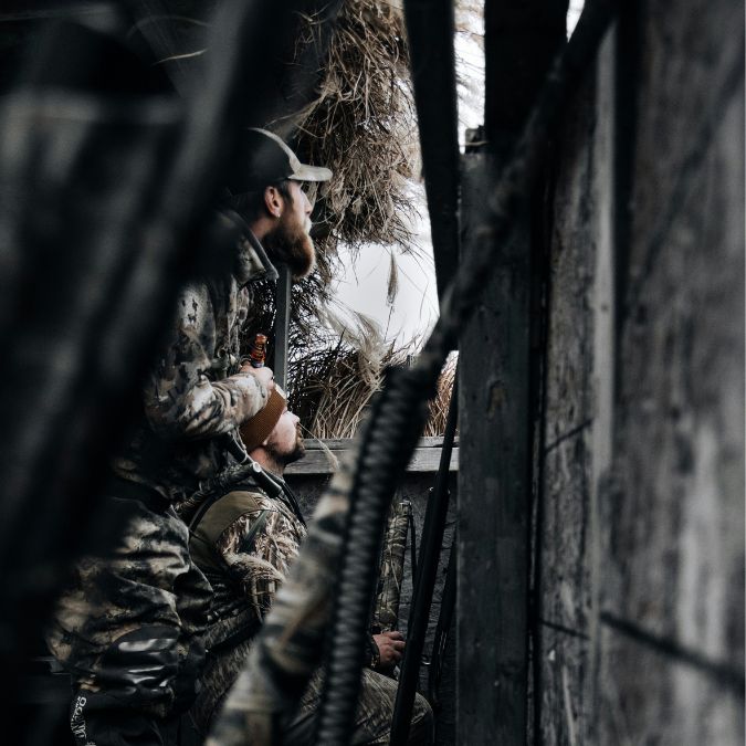 The Best Gifts for the Avid Hunter | Shotgun, Rifle and Mag Mounts - Spartan Mounts