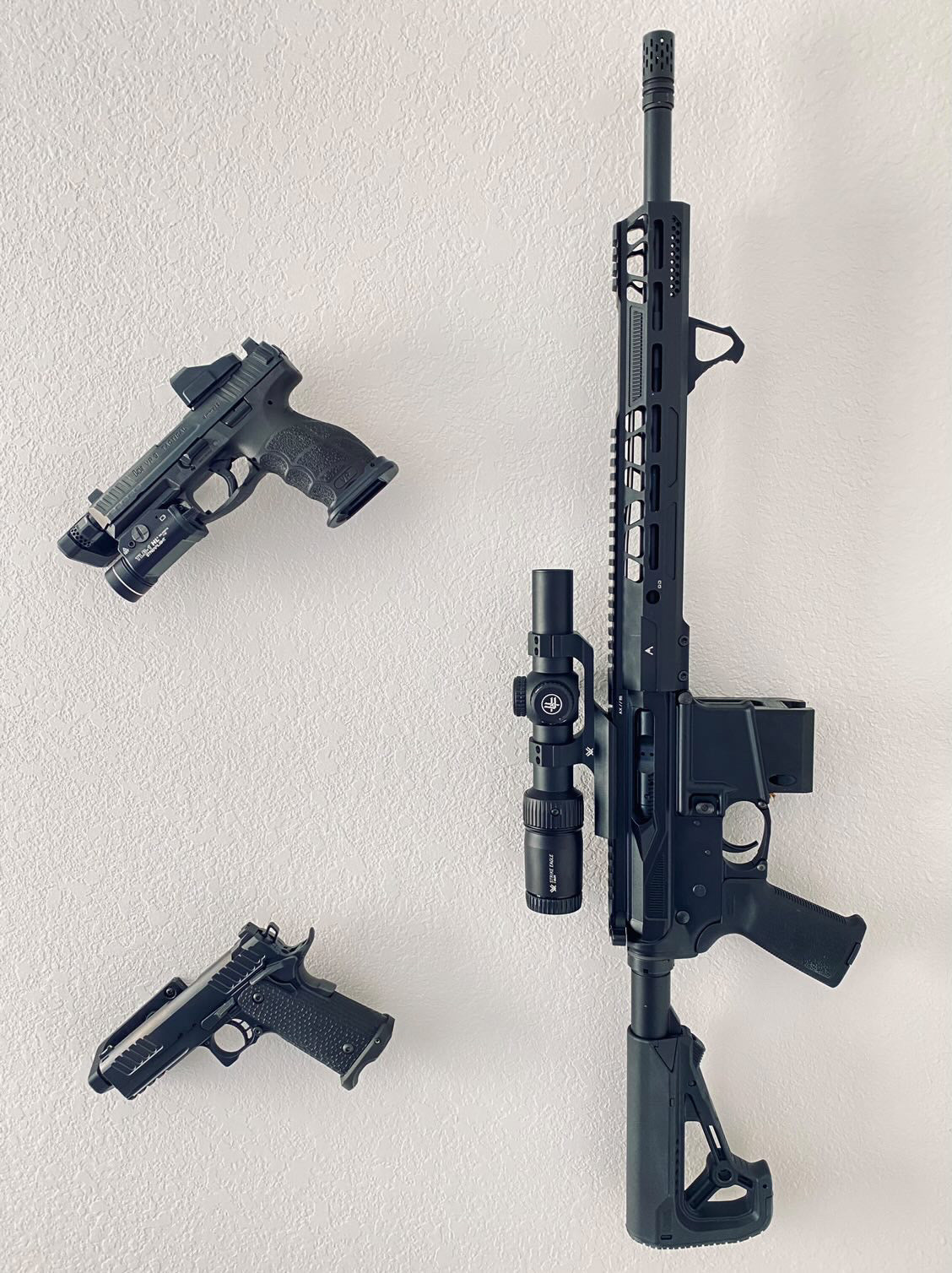 Why You Need Spartan Wall Mounts for Quick Access and Security - Spartan Mounts