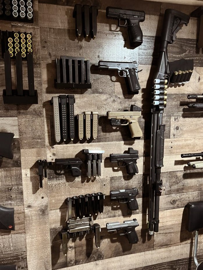 All Spartan Mounts Collection