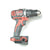 Milwaukee Power Tool Wall Mount Collection