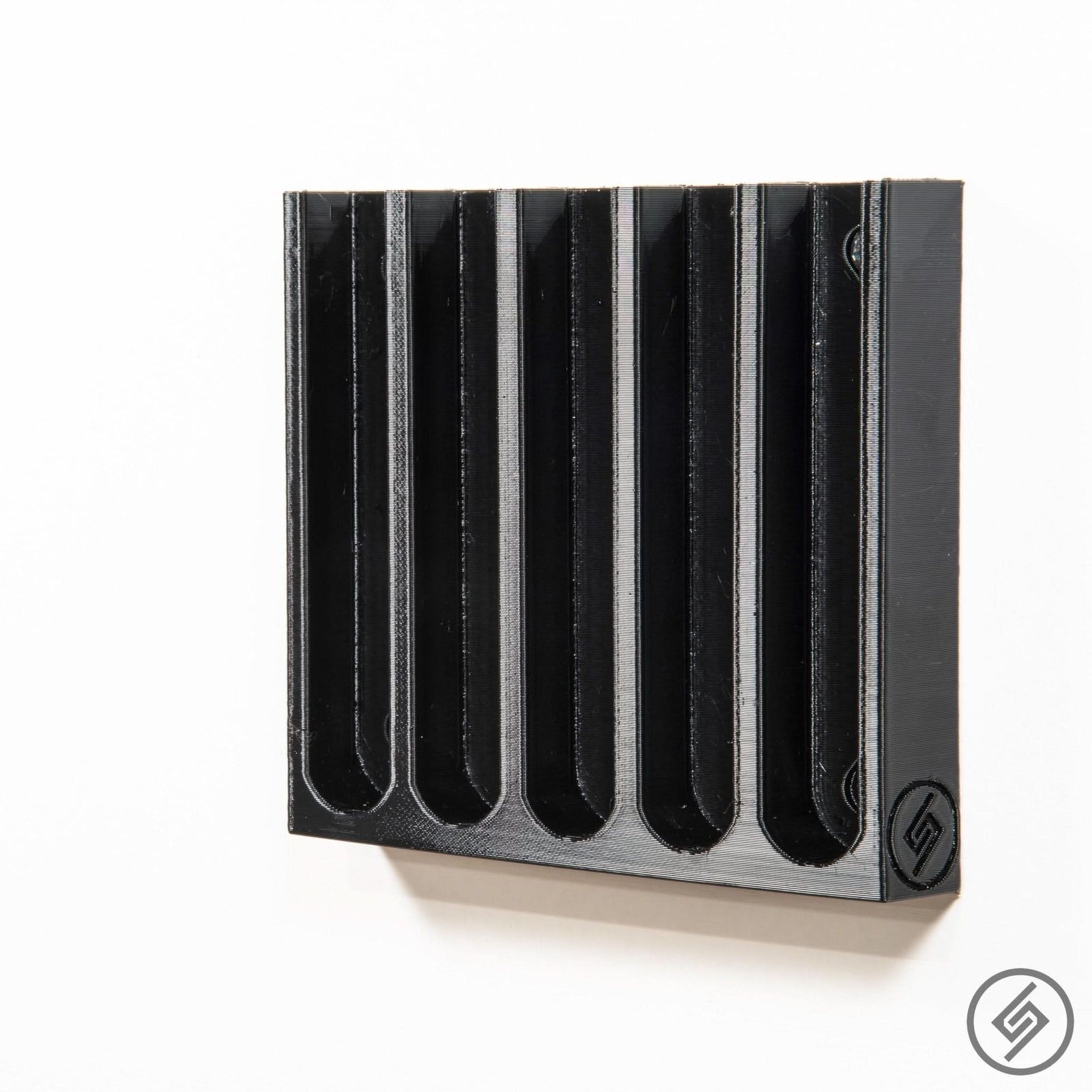 12 Gauge Shotgun Shell Mount by Spartan Mounts img - 4 - Mounting and Storage Solution