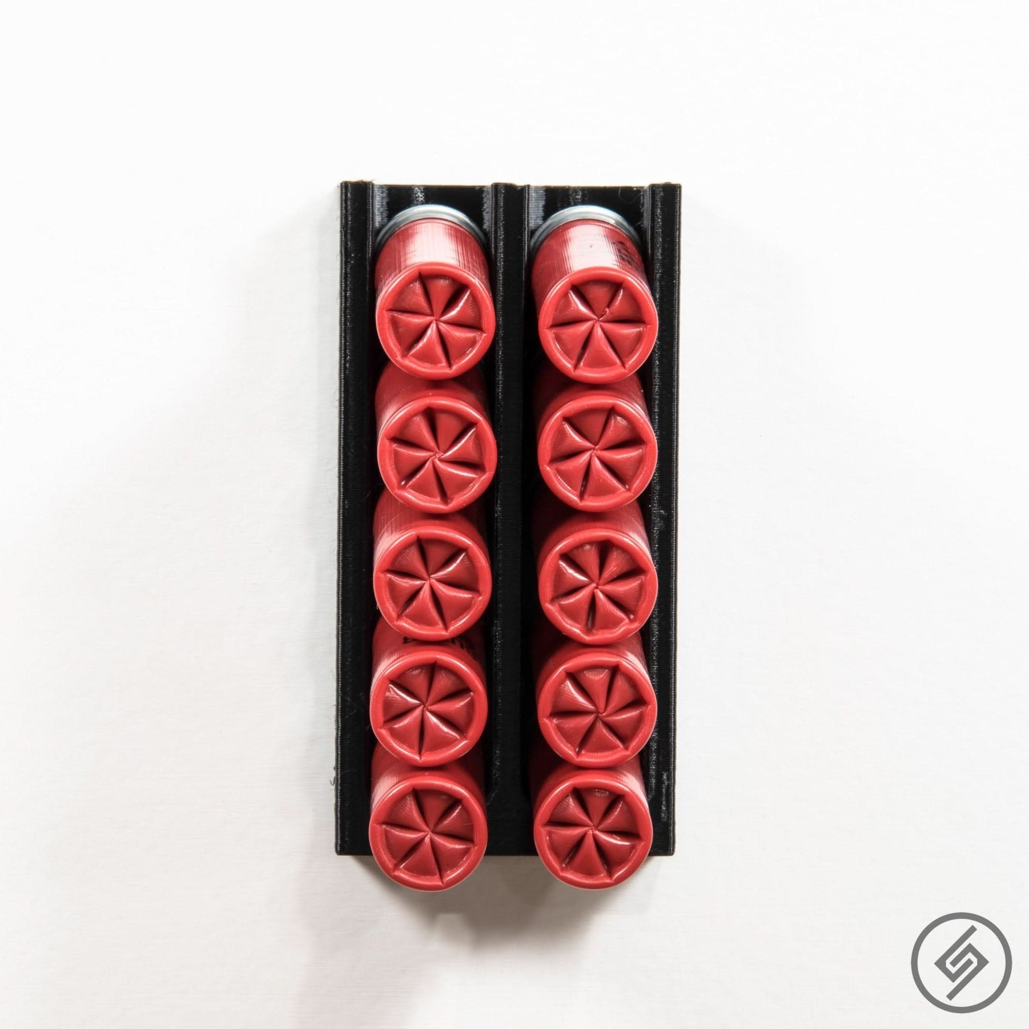 12 Gauge Shotgun Shell Mount Spartan Mounts 8