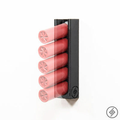 12 Gauge Shotgun Shell Mount by Spartan Mounts img - 9 - Mounting and Storage Solution