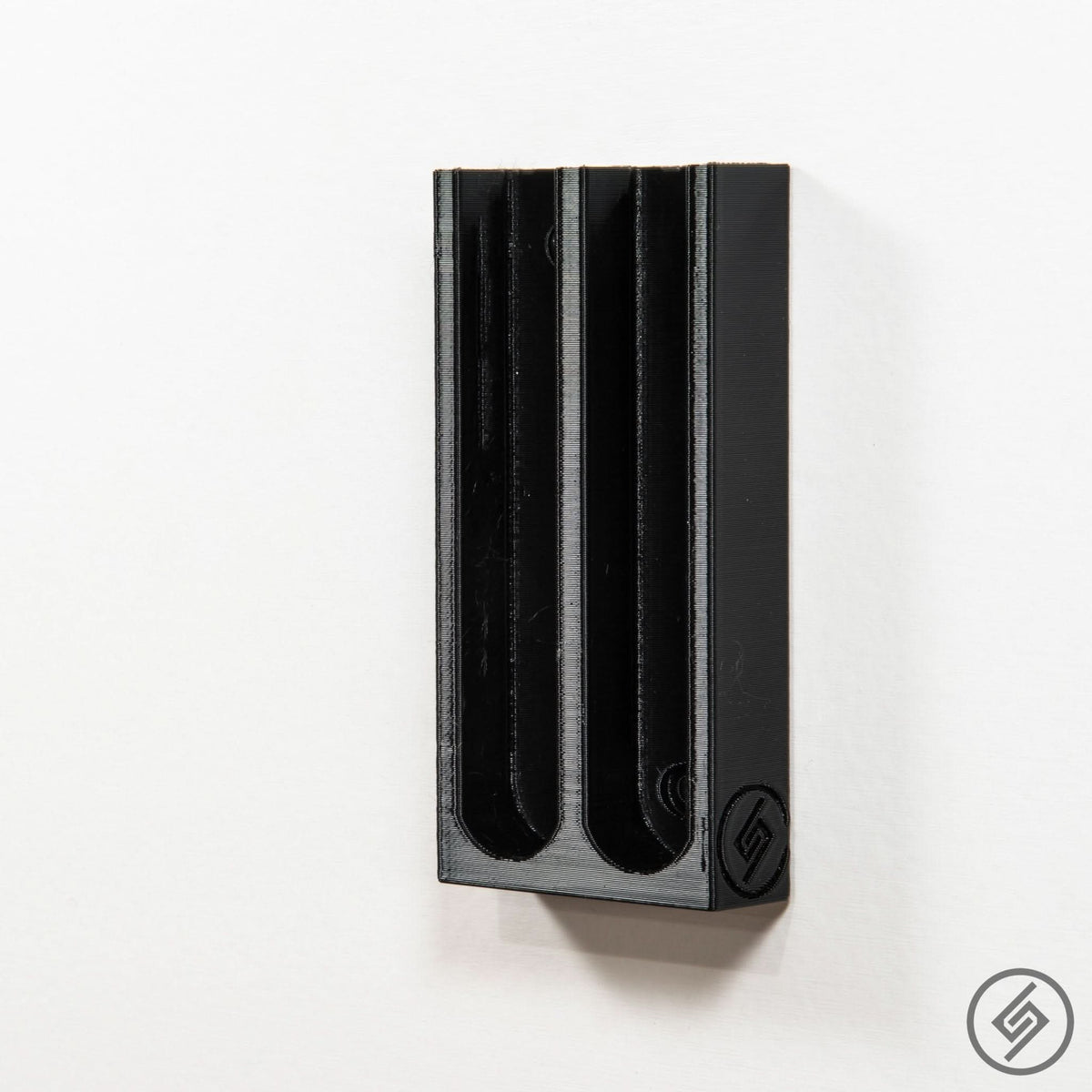 12 Gauge Shotgun Shell Mount by Spartan Mounts img - 8 - Mounting and Storage Solution