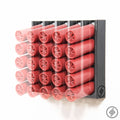 12 Gauge Shotgun Shell Mount by Spartan Mounts - 25 Round