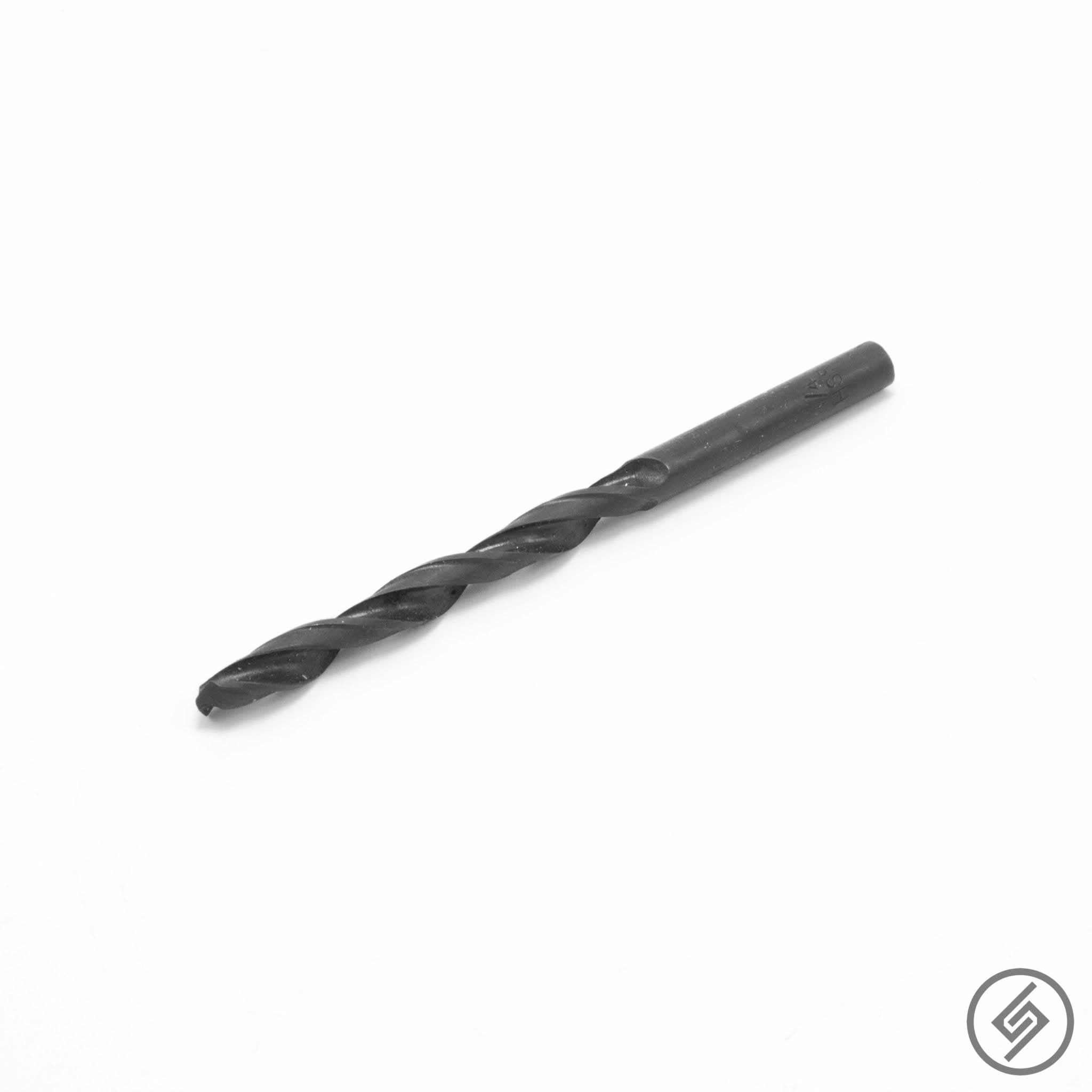 1/4" Drill Bit by Spartan Mounts img - 1 - Mounting and Storage Solution