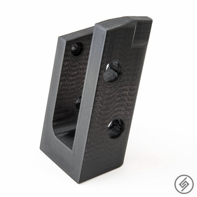 1911 Mount by Spartan Mounts img - 8 - Mounting and Storage Solution