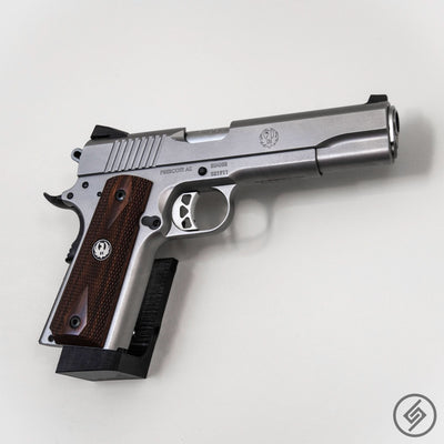 1911 Mount {Retail Packaging} by Spartan Mounts img - 3 - Mounting and Storage Solution