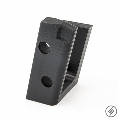 1911 Mount {Retail Packaging} by Spartan Mounts img - 8 - Mounting and Storage Solution