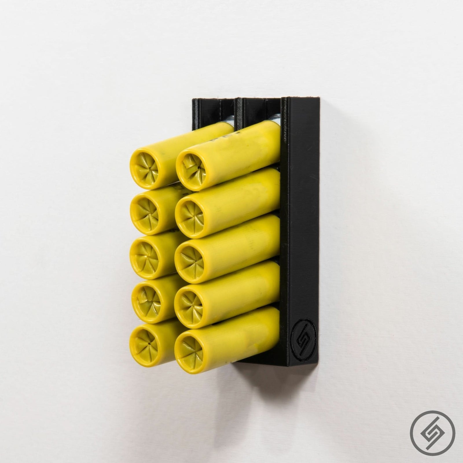 20 Gauge Shotgun Shell Mount by Spartan Mounts img - 6 - Mounting and Storage Solution