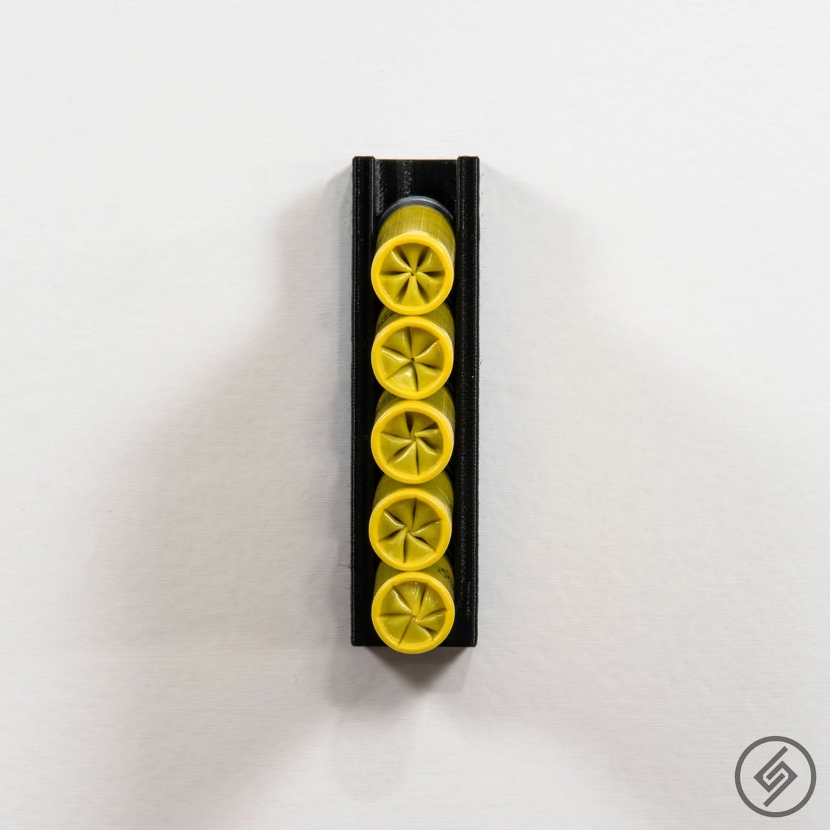 20 Gauge Shotgun Shell Mount by Spartan Mounts img - 11 - Mounting and Storage Solution