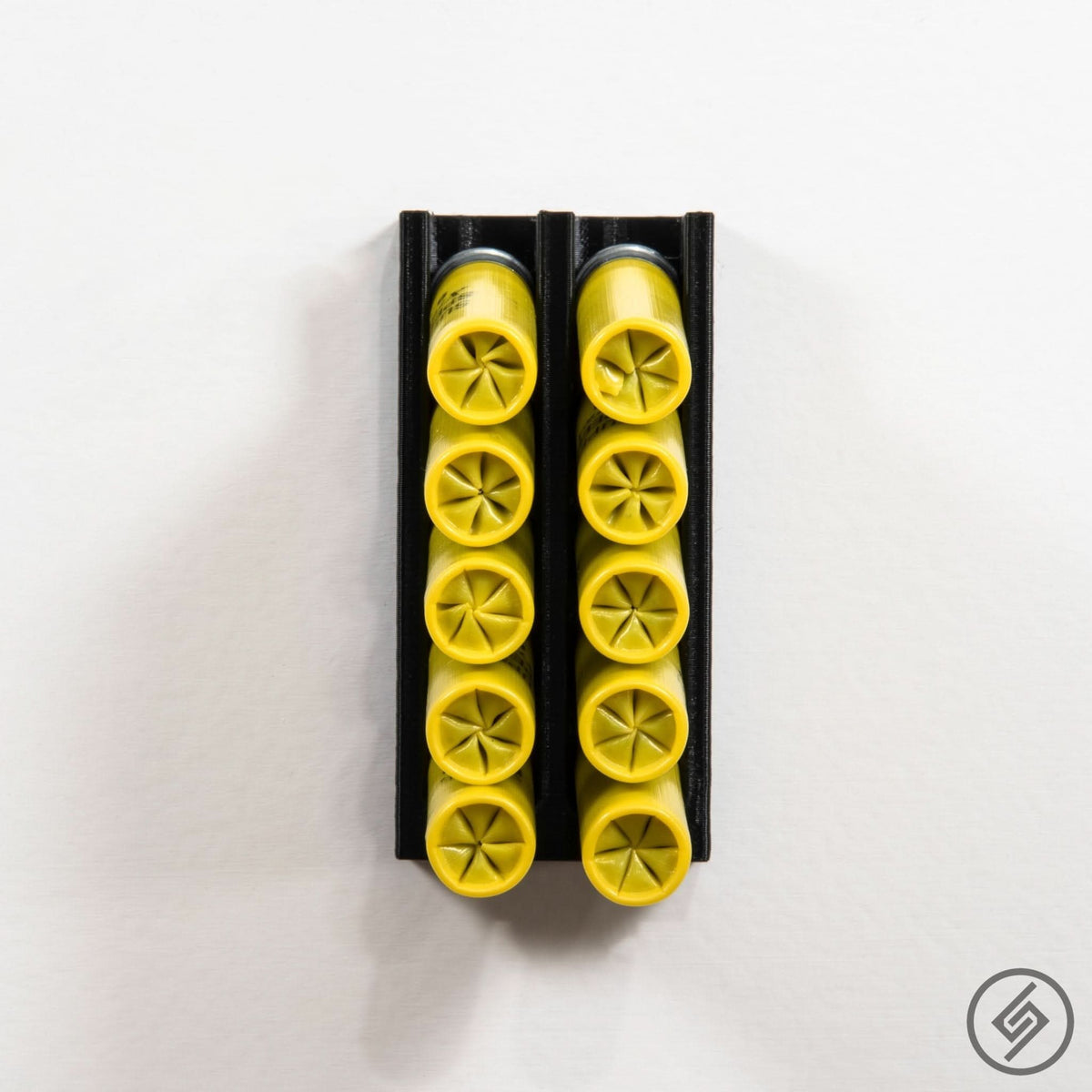 20 Gauge Shotgun Shell Mount by Spartan Mounts img - 7 - Mounting and Storage Solution