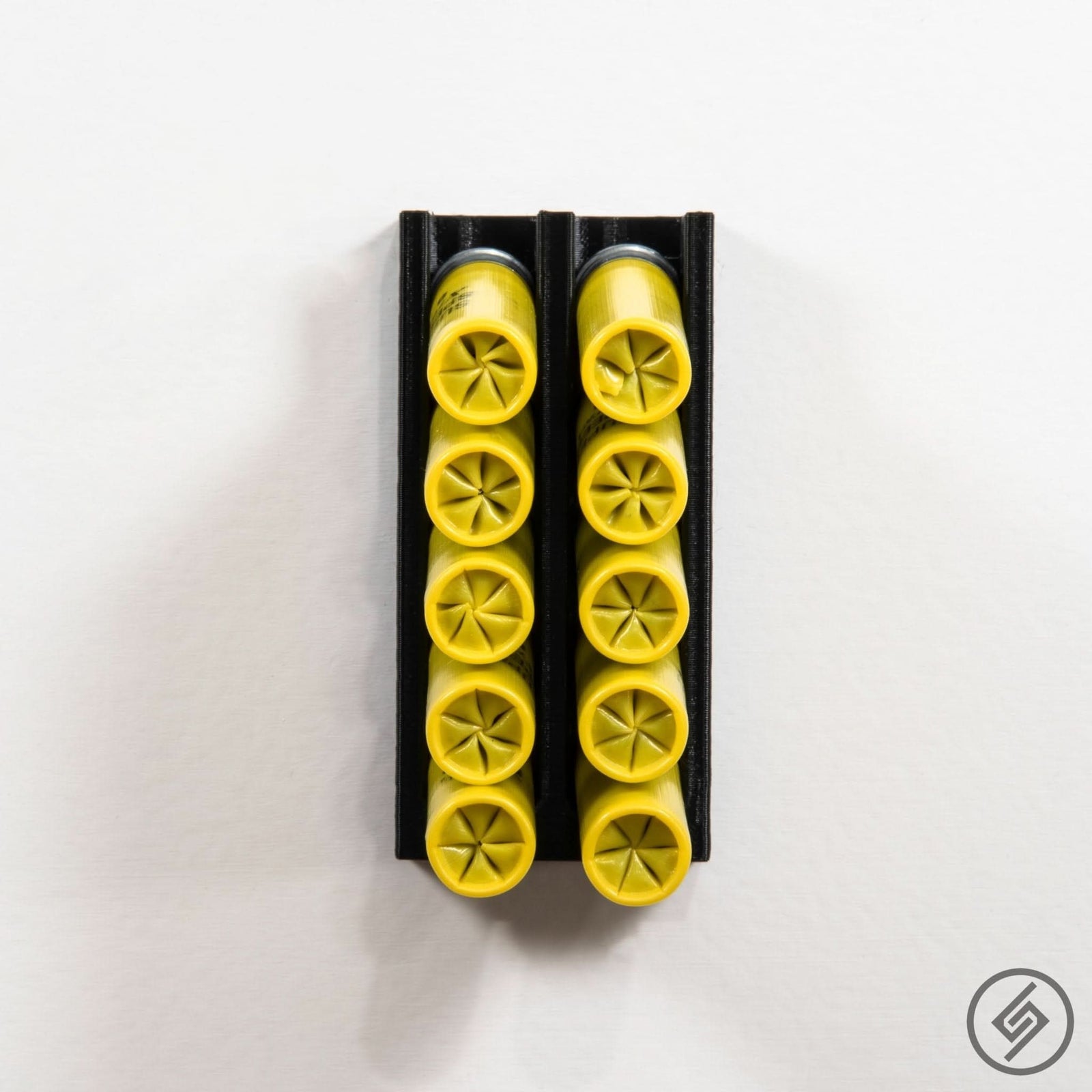20 Gauge Shotgun Shell Mount by Spartan Mounts img - 7 - Mounting and Storage Solution