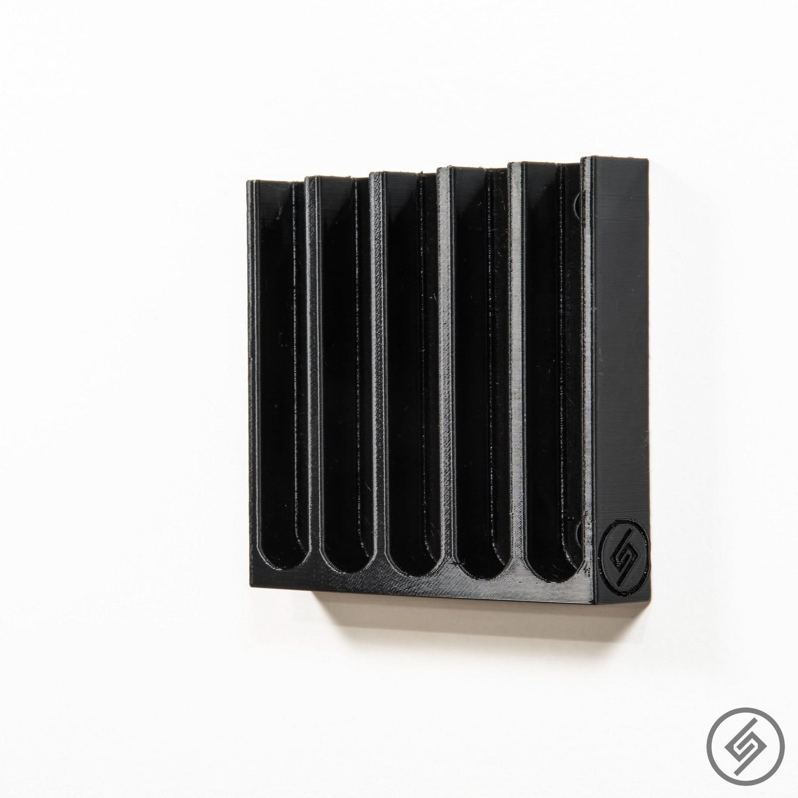 20 Gauge Shotgun Shell Mount by Spartan Mounts img - 4 - Mounting and Storage Solution