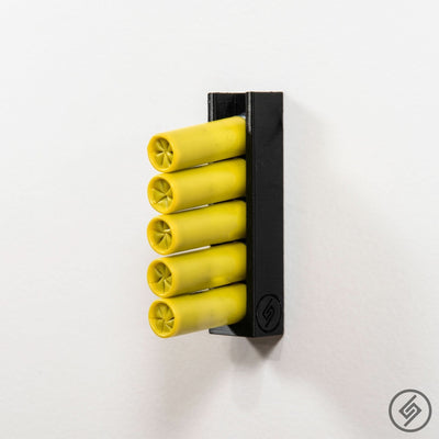 20 Gauge Shotgun Shell Mount by Spartan Mounts img - 10 - Mounting and Storage Solution