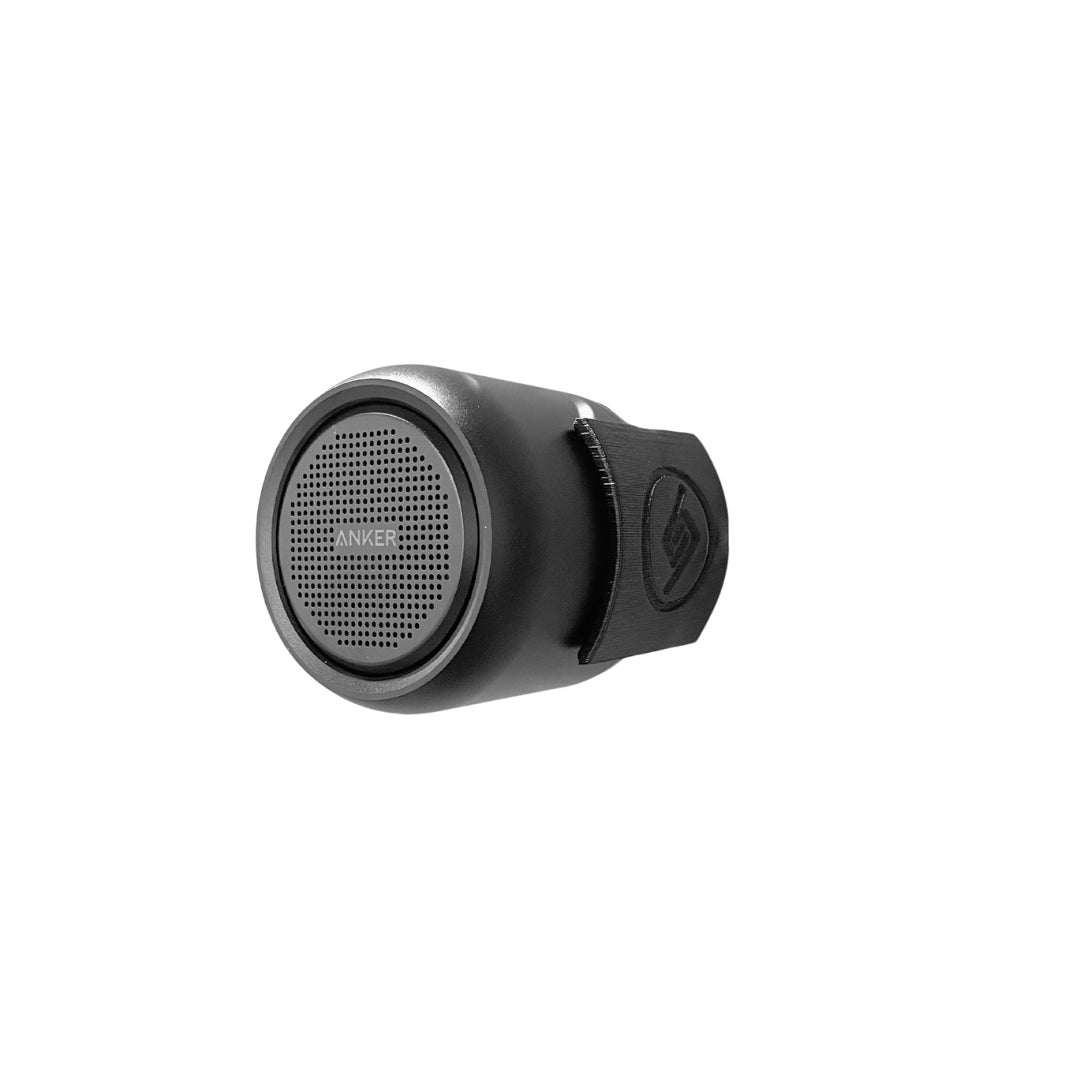 Anker SoundCore Mini BT Speaker Mount by Spartan Mounts -