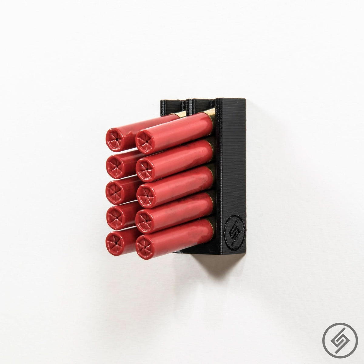 410 Gauge Shotgun Shell Mount by Spartan Mounts img - 6 - Mounting and Storage Solution