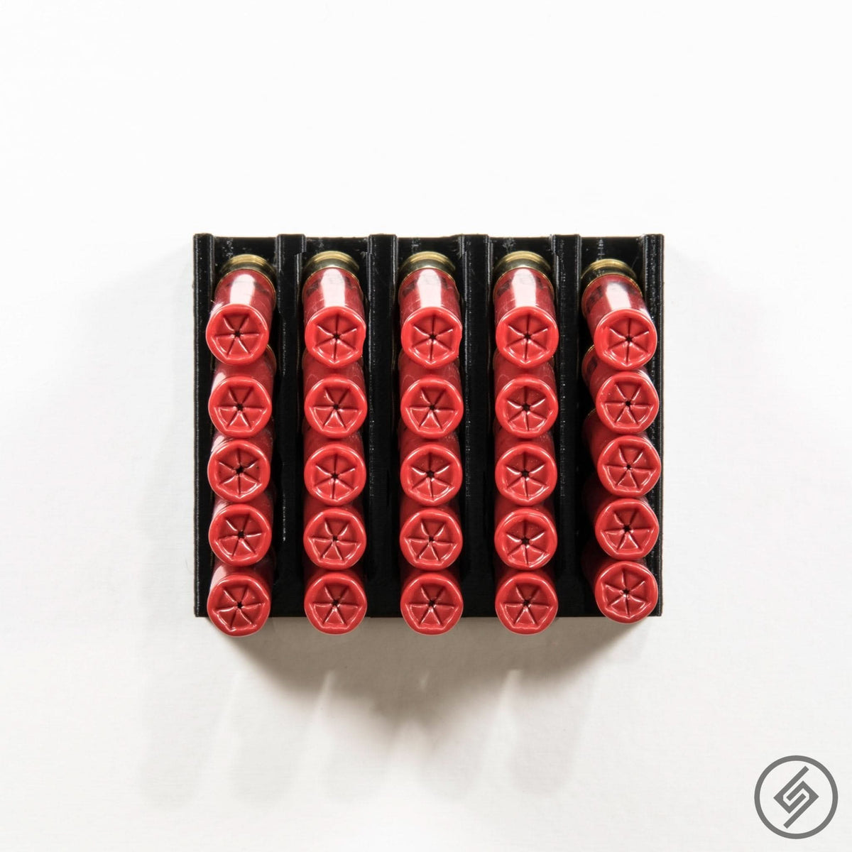410 Gauge Shotgun Shell Mount by Spartan Mounts img - 3 - Mounting and Storage Solution