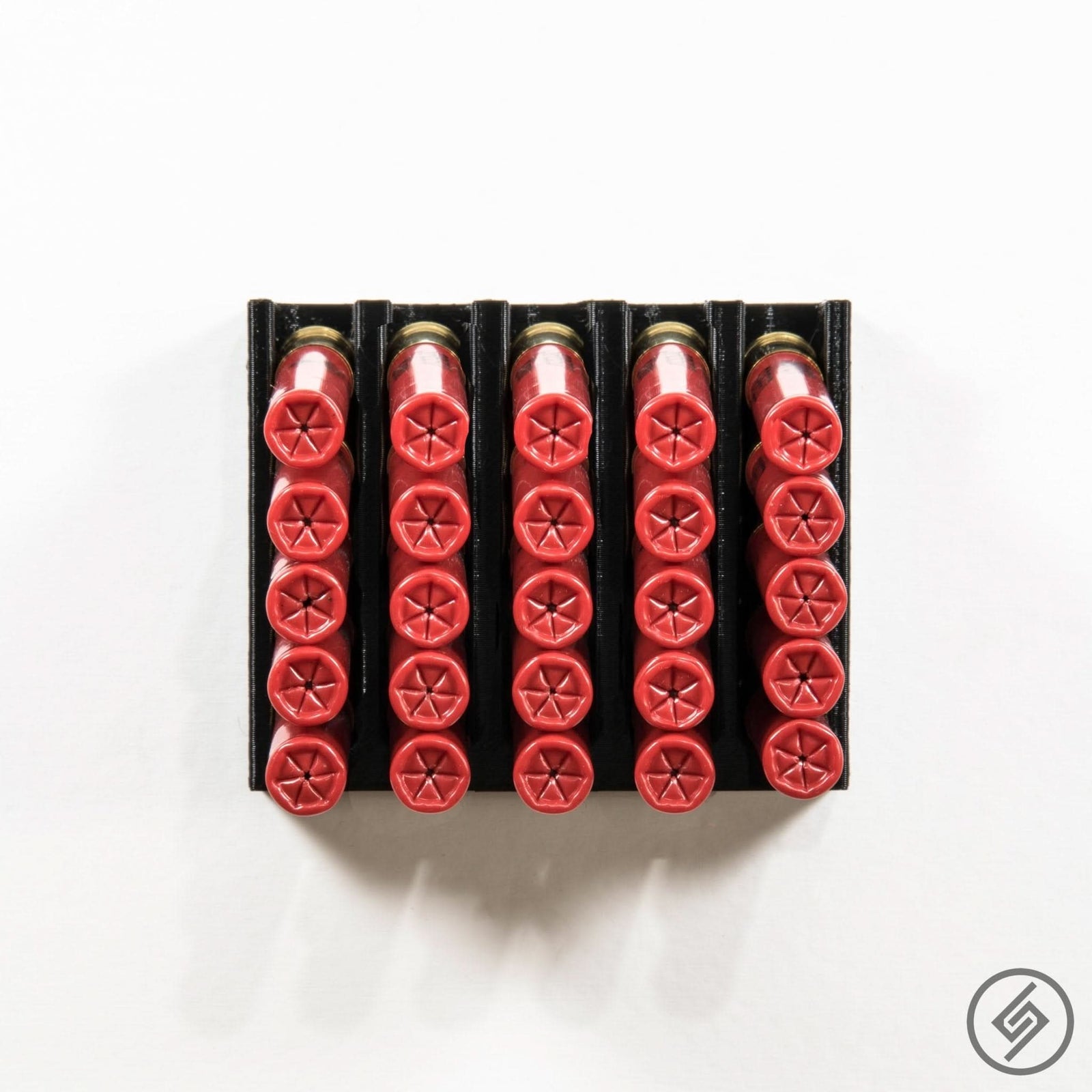 410 Gauge Shotgun Shell Mount by Spartan Mounts img - 3 - Mounting and Storage Solution