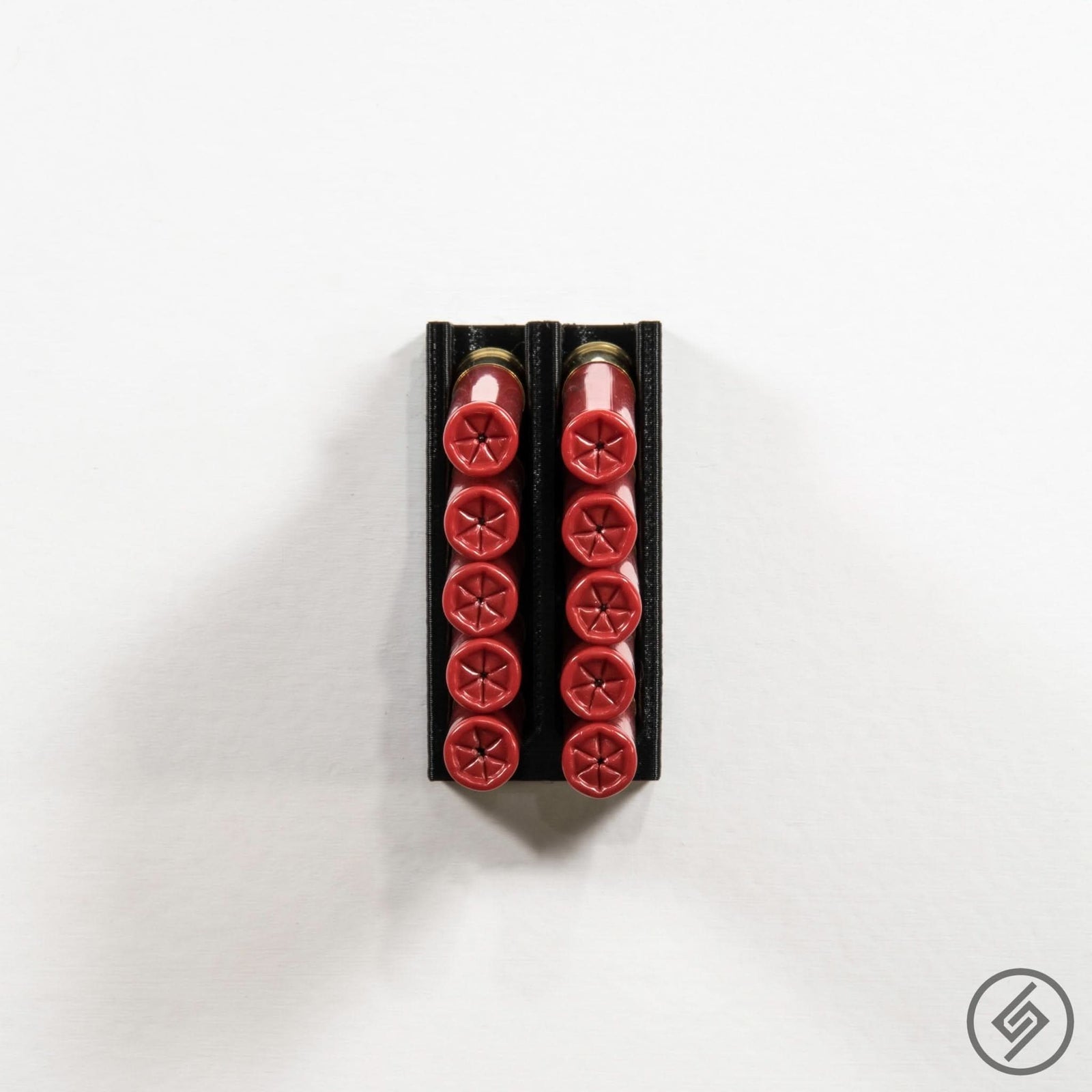 410 Gauge Shotgun Shell Mount by Spartan Mounts img - 7 - Mounting and Storage Solution