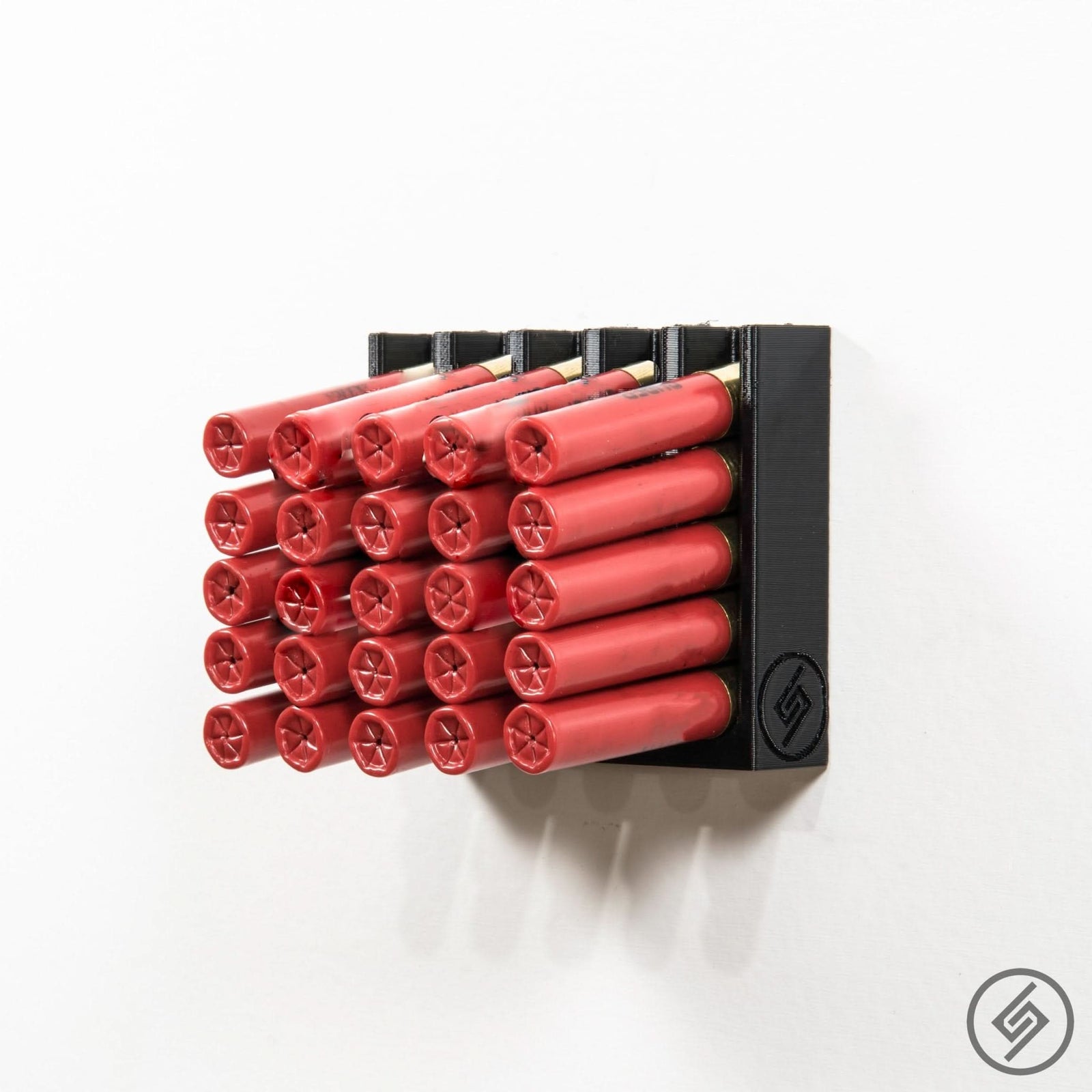 410 Gauge Shotgun Shell Mount by Spartan Mounts img - 2 - Mounting and Storage Solution