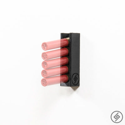 410 Gauge Shotgun Shell Mount by Spartan Mounts img - 9 - Mounting and Storage Solution
