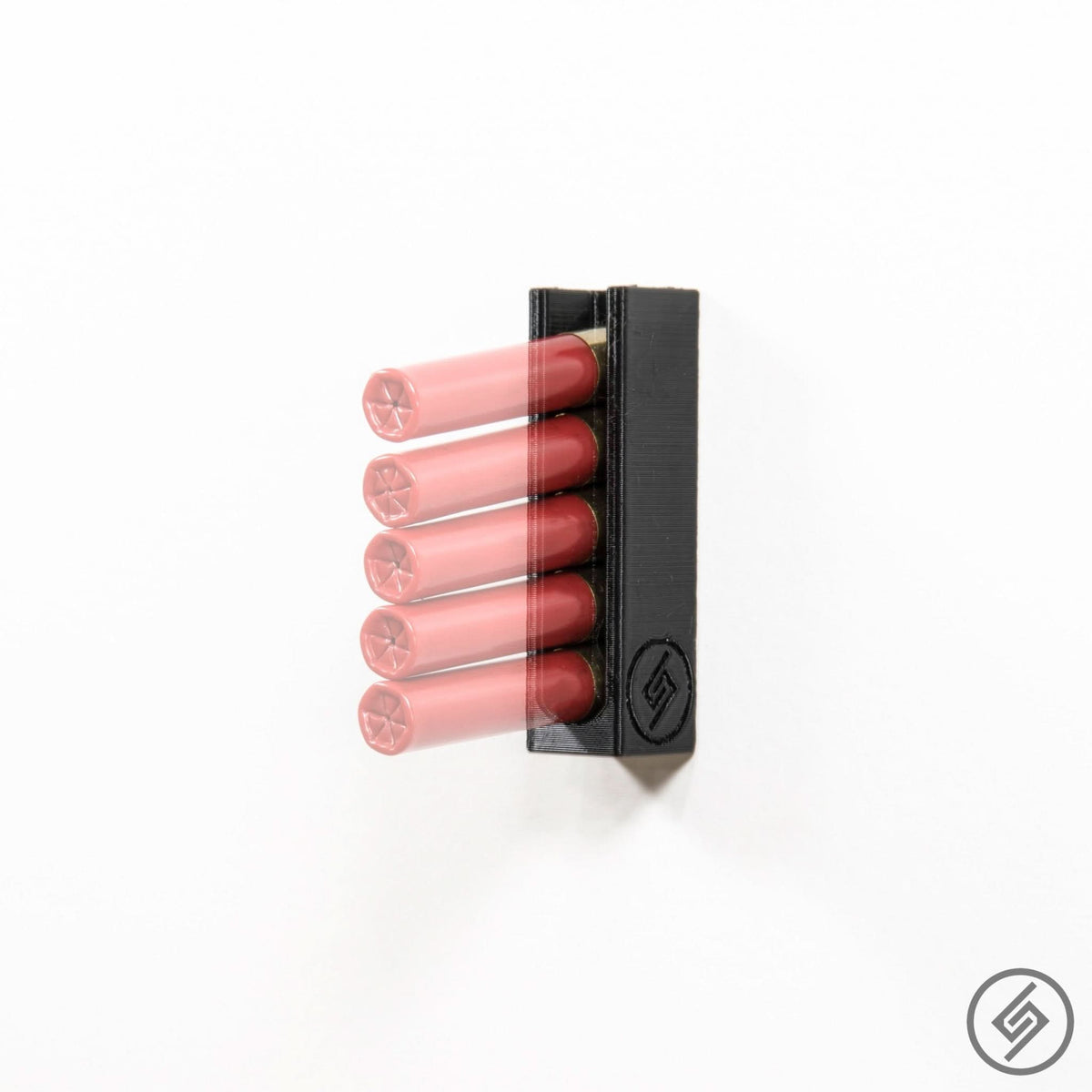 410 Gauge Shotgun Shell Mount by Spartan Mounts img - 9 - Mounting and Storage Solution