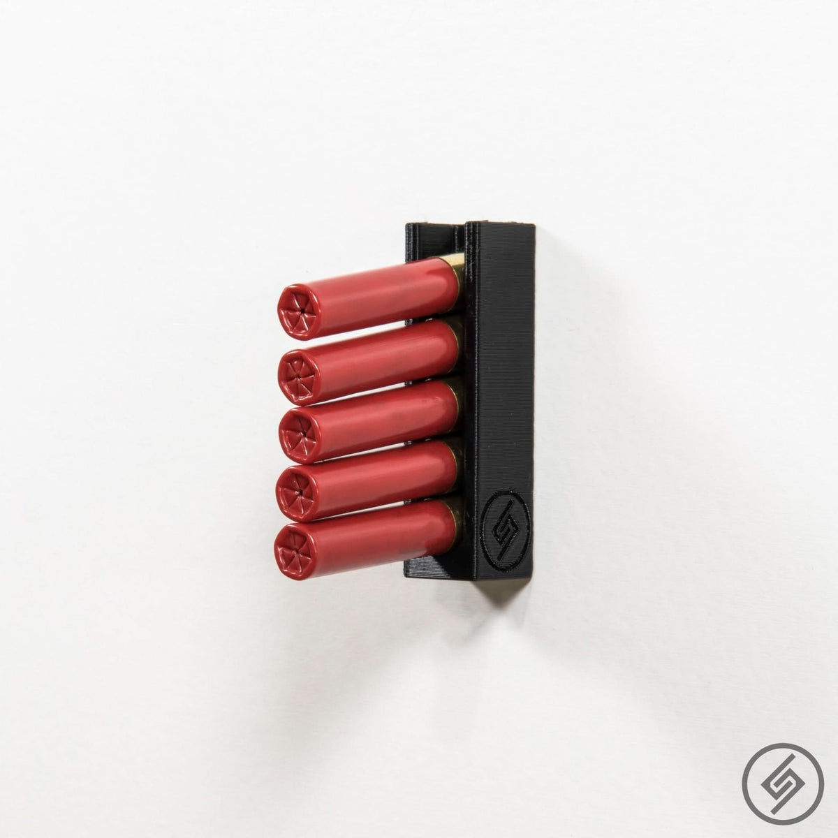 410 Gauge Shotgun Shell Mount by Spartan Mounts img - 10 - Mounting and Storage Solution
