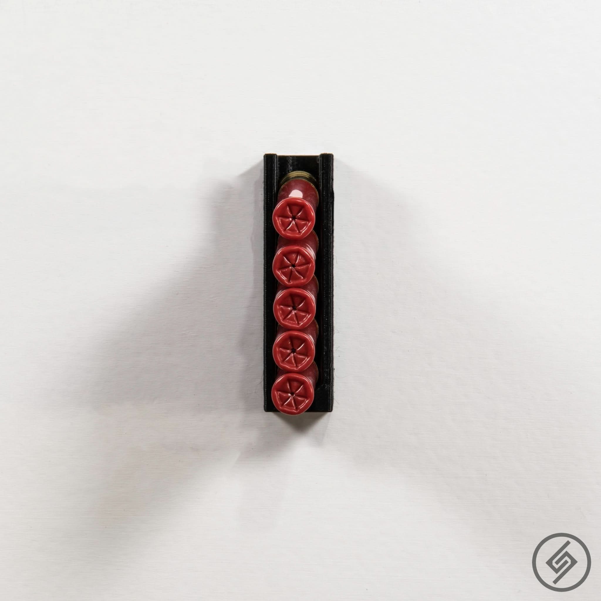 410 Gauge Shotgun Shell Mount by Spartan Mounts img - 11 - Mounting and Storage Solution
