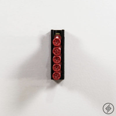 410 Gauge Shotgun Shell Mount by Spartan Mounts img - 11 - Mounting and Storage Solution