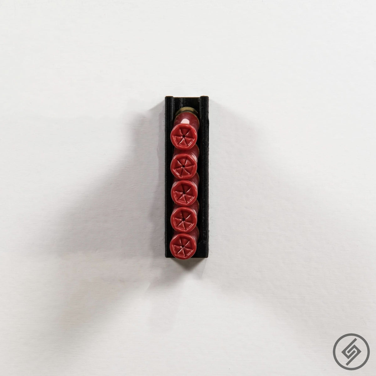 410 Gauge Shotgun Shell Mount by Spartan Mounts img - 11 - Mounting and Storage Solution