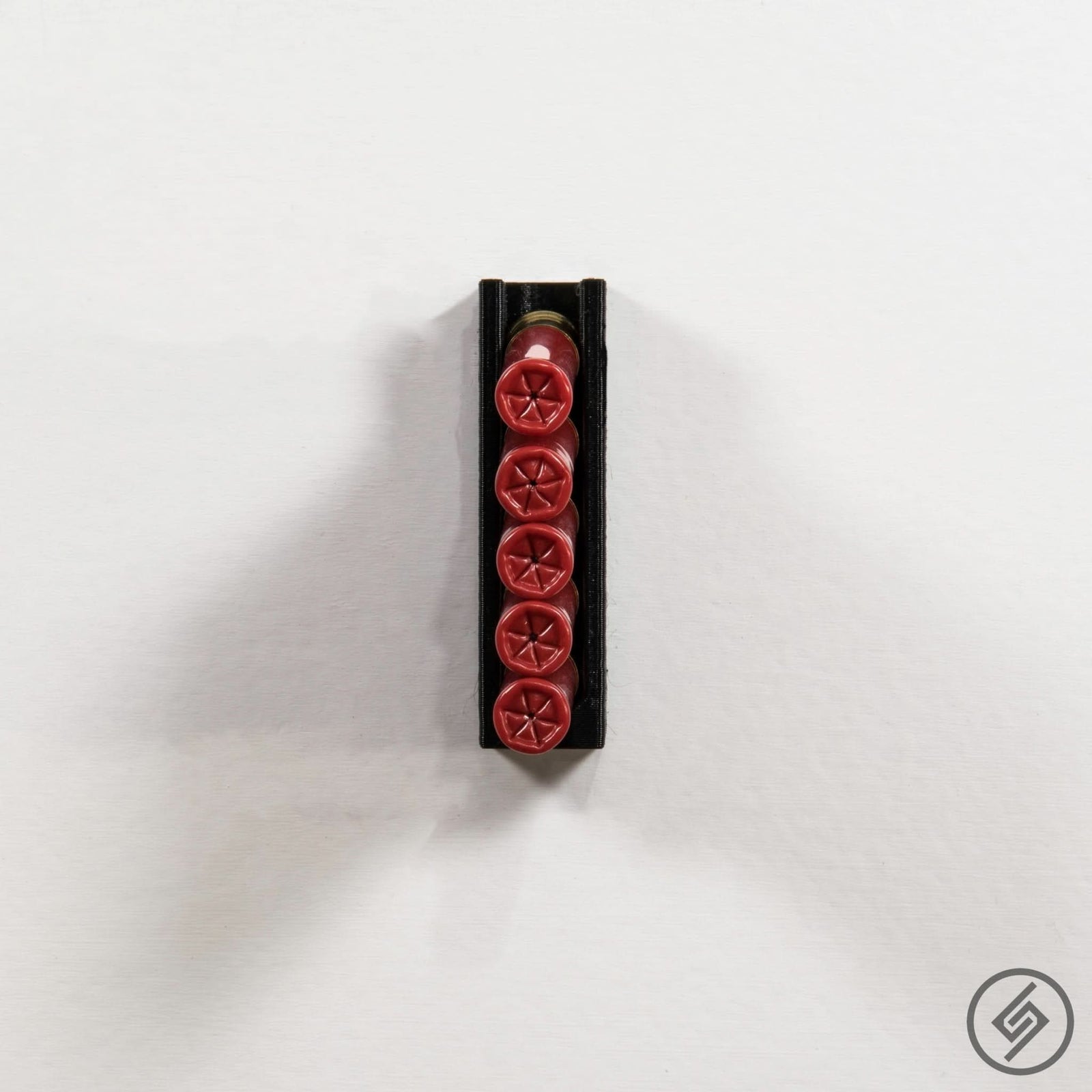 410 Gauge Shotgun Shell Mount by Spartan Mounts img - 11 - Mounting and Storage Solution